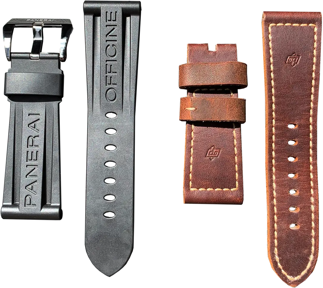 Panerai Luminor 1950 3 Days Acciaio PAM663 PAM00663